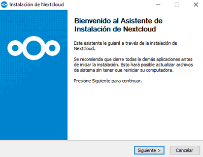 Nextcloud clientes Windows 1.png