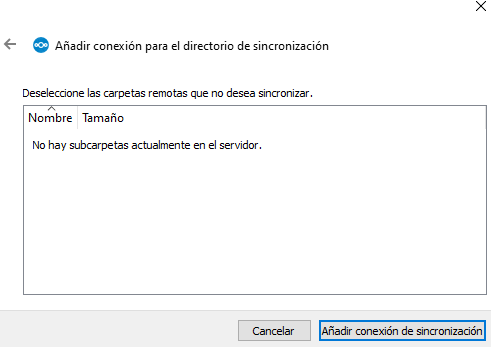 Archivo:Nextcloud clientes Windows 14.png