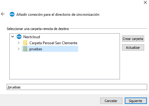 Archivo:Nextcloud clientes Windows 13.png