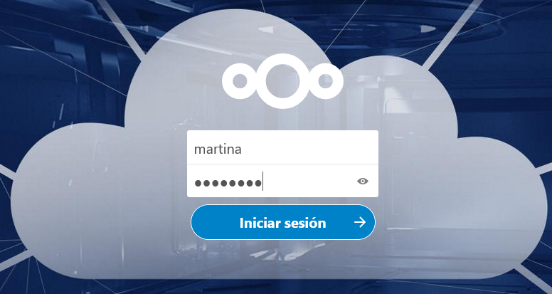 Archivo:Nextcloud clientes Windows 9.png